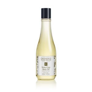 Stone Crop Body Oil