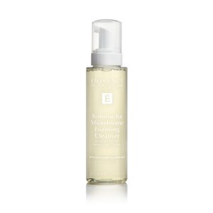 Kombucha Microbiome Foaming Cleanser 5