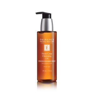 Stone Crop Cleansing Oil 5
