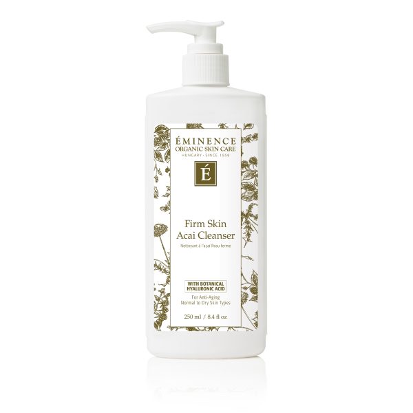Firm Skin Acai Cleanser