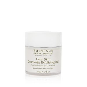 Calm Skin Chamomile Exfoliating Peel