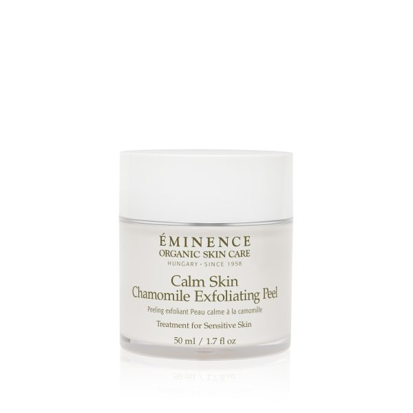 Calm Skin Chamomile Exfoliating Peel